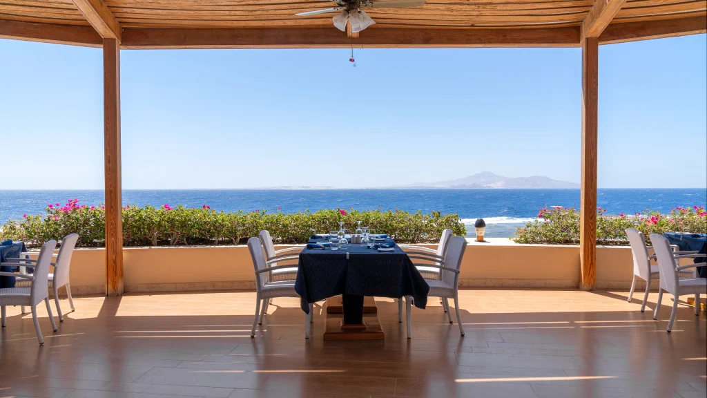 الفندق كليوباترا لوكشورى ريزورت - شرم الشيخ